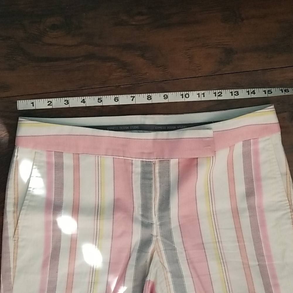 Express  Pants - Picture 5 of 8